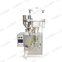 Automatic filling machine hand sanitizer sachet